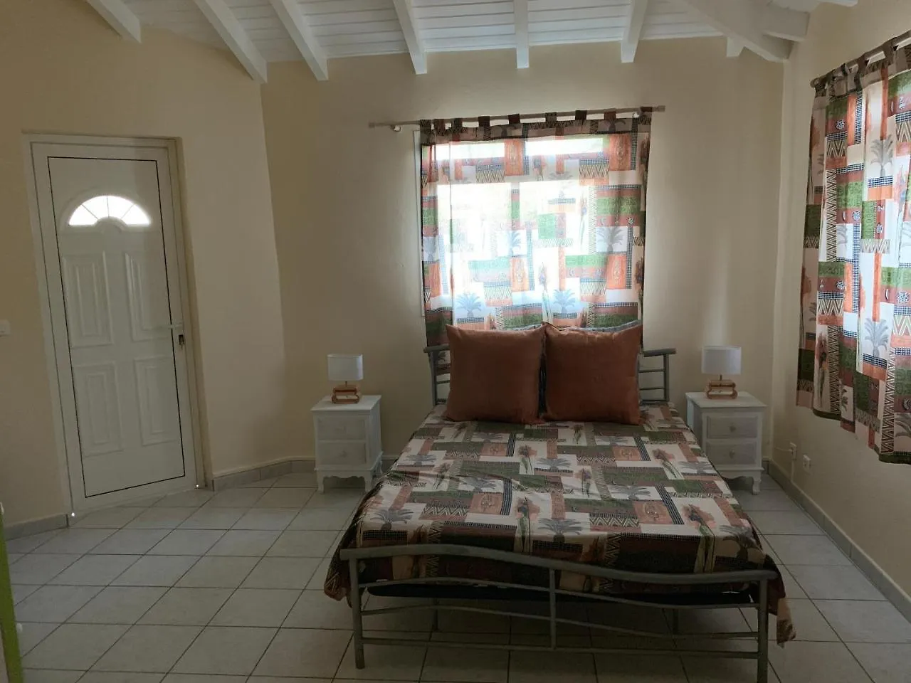Villa Du Soleil Couchant Bouillante 0*,  Guadeloupe
